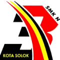 Logo SMKN 3 KOTA SOLOK